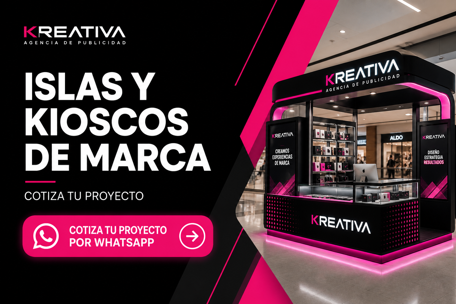 Cotiza con nosotros
